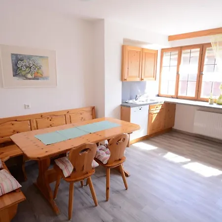 Ferienhaus Am Anleger Apartment *