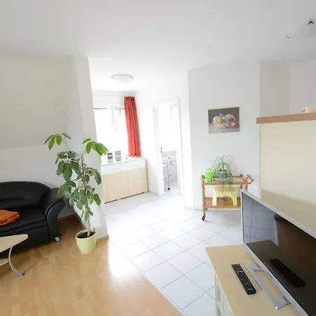 Ferienhaus Am Anleger *