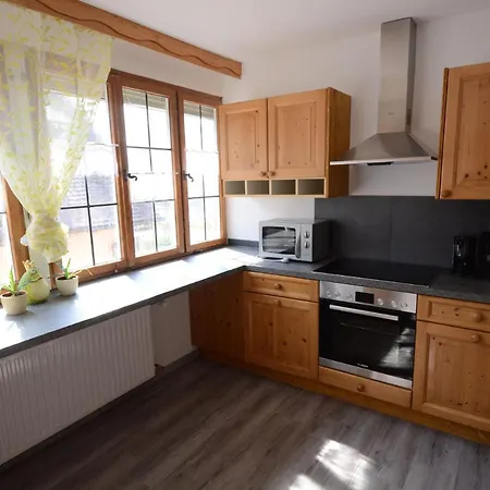 Apartmán Ferienhaus Am Anleger Uhldingen-Mühlhofen