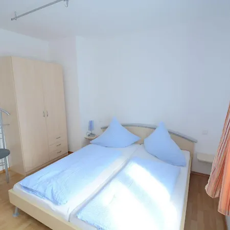 Ferienhaus Am Anleger